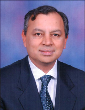 Shri P.B. Santhanakrishnan