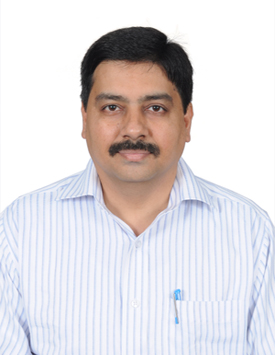 Shri P. B. Srinivasan