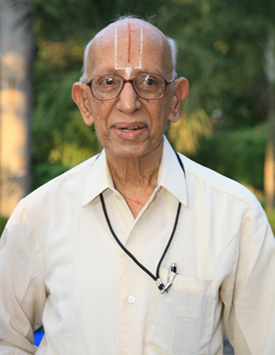 Shri P.B. Vijayaraghavan